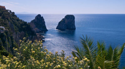 The portal Capri Culture and Tourism is born