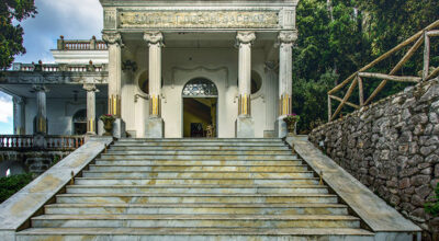 Villa Lysis riapre per l’anno 2023
